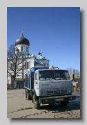 KAMAZ 4310