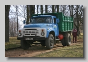 ZIL 130 truck 2