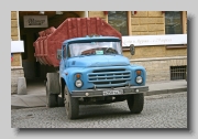 ZIL 130 truck