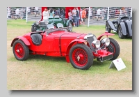 Squire Lightweight 1936 front