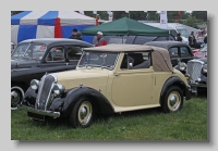 Standard 12C 1947 DHC front