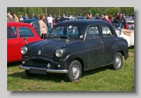 Standard Eight 1953 front