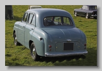 Standard Eight 1955 rear