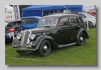 Standard Flying 12C Super 1938 front