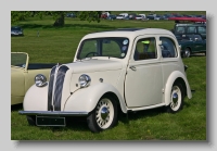 Standard Flying 8 1938 front