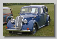 Standard Fourteen CD 1948 front