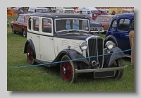 Standard R10 1935 front