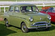 Standard Super 10 1957 front