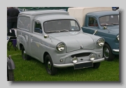 Standard Vans Pickups and Commercial Vehicles