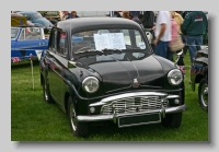 Standard Ten front 1959