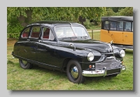 Standard Vanguard Phase I front