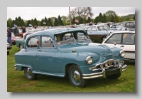 Standard Vanguard Phase II front