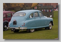 Standard Vanguard Phase Ia rear