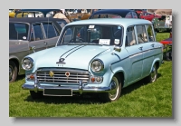 Standard Vanguard Six Estate front