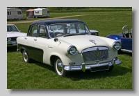 Standard Vanguard Phase III, Vignale and Six