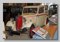 a_Standard 10-12 Speedline Saloon 1935