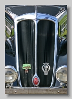 ab_Standard Flying 20 AS 1936 grille