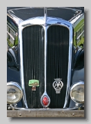 ab_Standard Flying Twenty grille