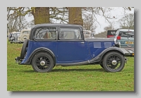 t_Standard Nine 1934 side