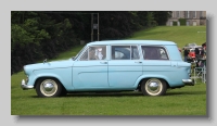 t_Standard Vanguard Six Estate side