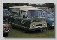 Leyland 15 front