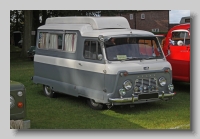 Standard Atlas Camper front