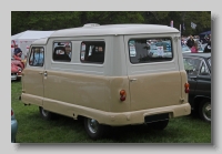 Standard Atlas Van rear