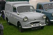 Standard Ten Van front 1959