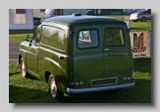 Standard Ten Van rear 1956