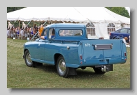 Standard Vanguard Phase II Pickup 1954 rear