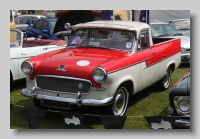 Standard Vanguard Phase III Pickup 1958 front