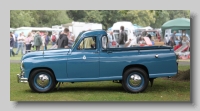 s_Standard Vanguard Phase II Pickup 1954 side