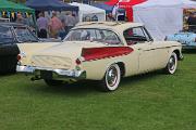 Studebaker Golden Hawk 1958 rear