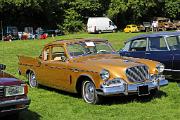 Studebaker Hawk 1960 front