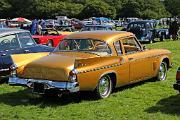 Studebaker Hawk 1960 rear