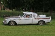 Studebaker Hawk 1961 side