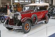 Studebaker President 1928 Model FA Tourer