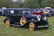 Studebaker President 1931 Model 80 Sedan front