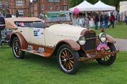 Studebaker Special Six EL 1923 Tourer front