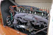 Studebaker Special Six EL 1923 Tourer motor