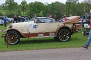 Studebaker Special Six EL 1923 Tourer side