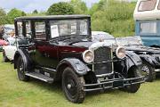 Studebaker Special Six EQ 1925 Sedan front