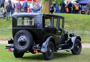 Studebaker Special Six EQ 1925 Sedan rear