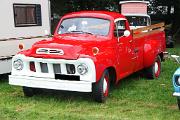 Studebaker Transtar 1956 Pickup front