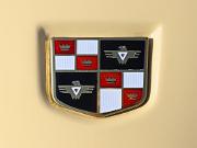 aa Studebaker Champion 1950 Business Coupe badges