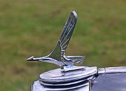 aa Studebaker President 1931 Model 80 Sedan ornament