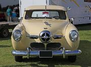 ac Studebaker Champion 1950 Business Coupe head
