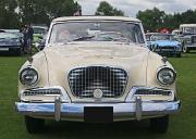 ac Studebaker Golden Hawk 1958 head