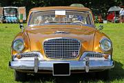 ac Studebaker Hawk 1960 head