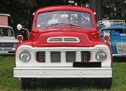 ac Studebaker Transtar 1956 Pickup head